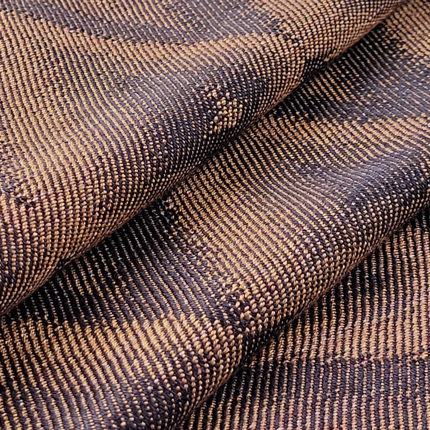 Handwoven Silk Scarf