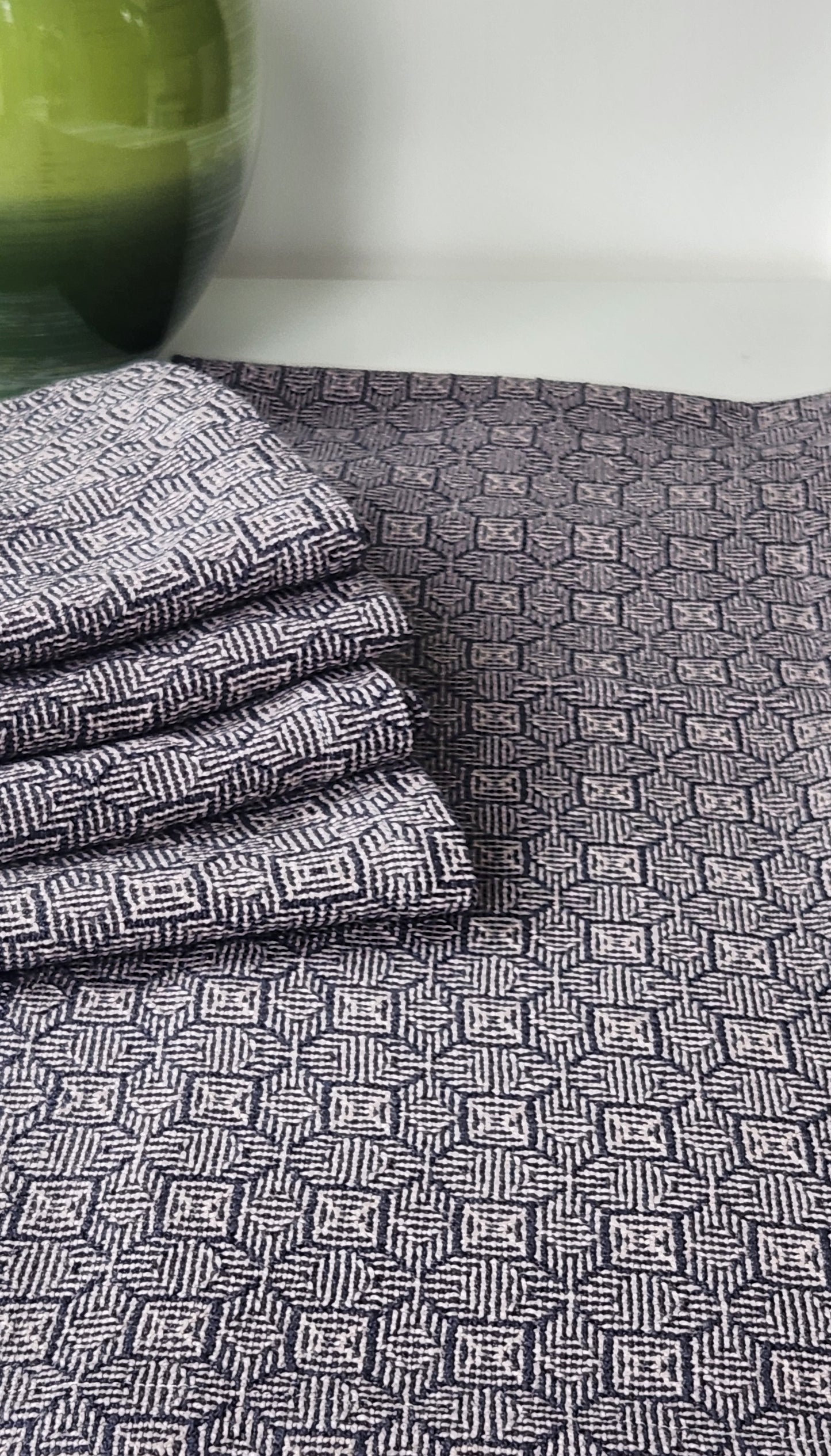 Guest Towels