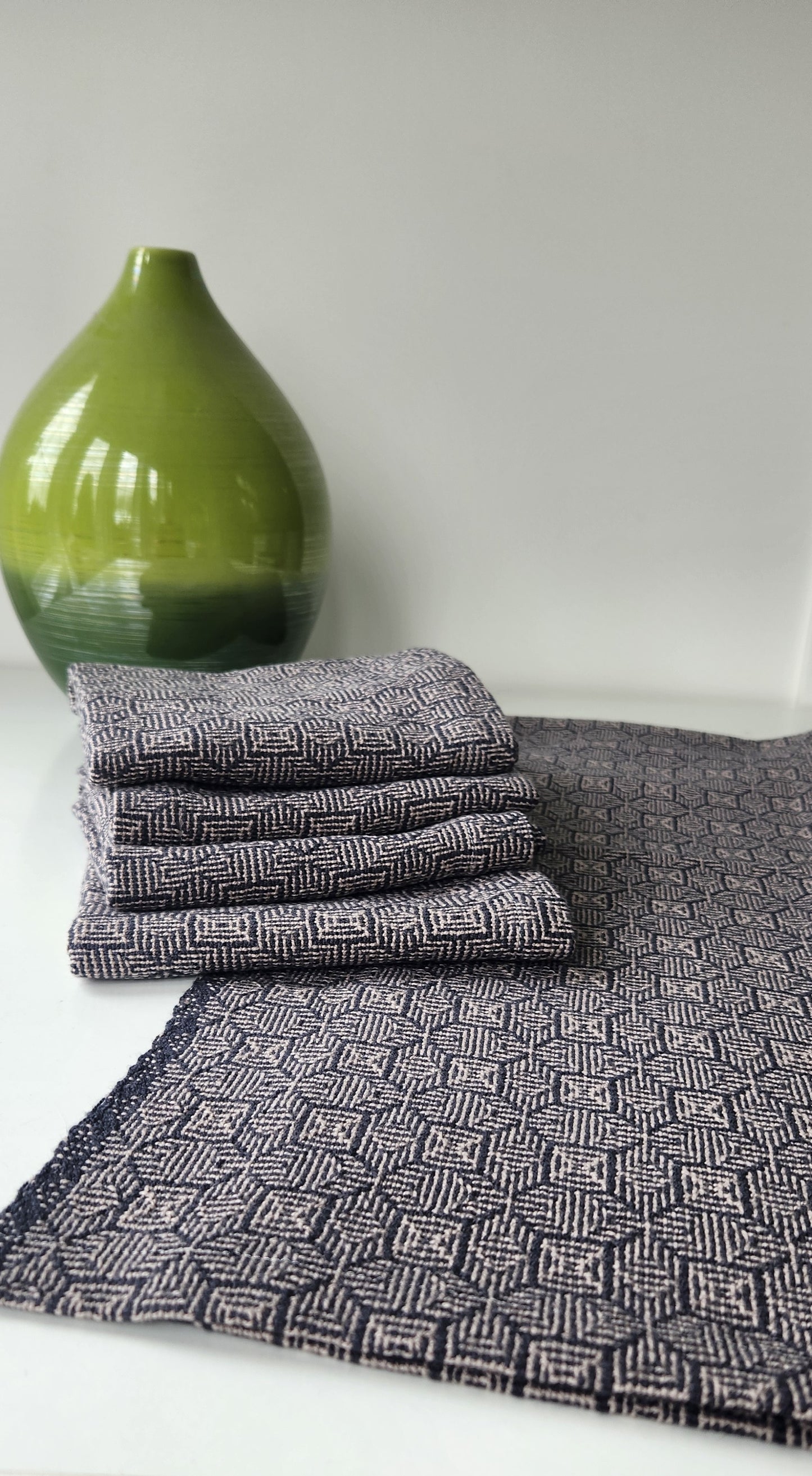 Guest Towels