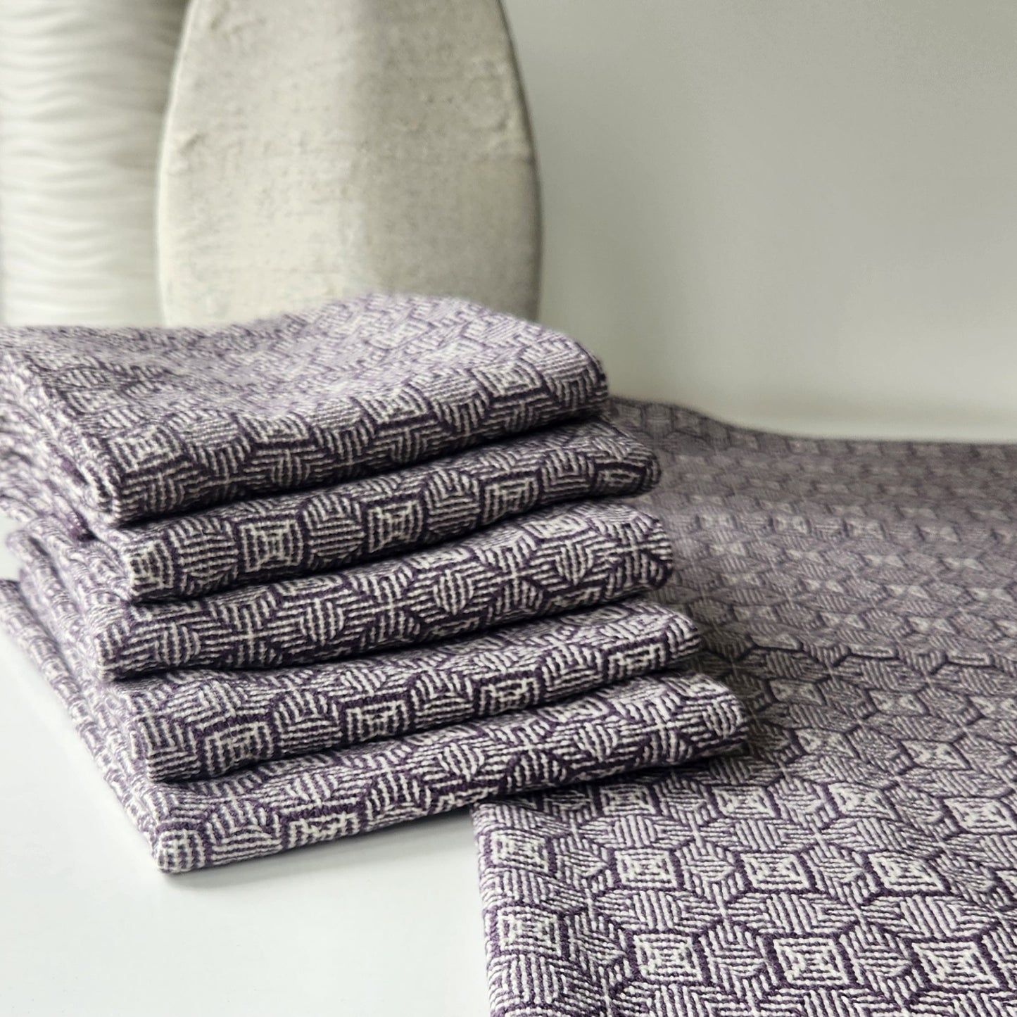 Guest Towels