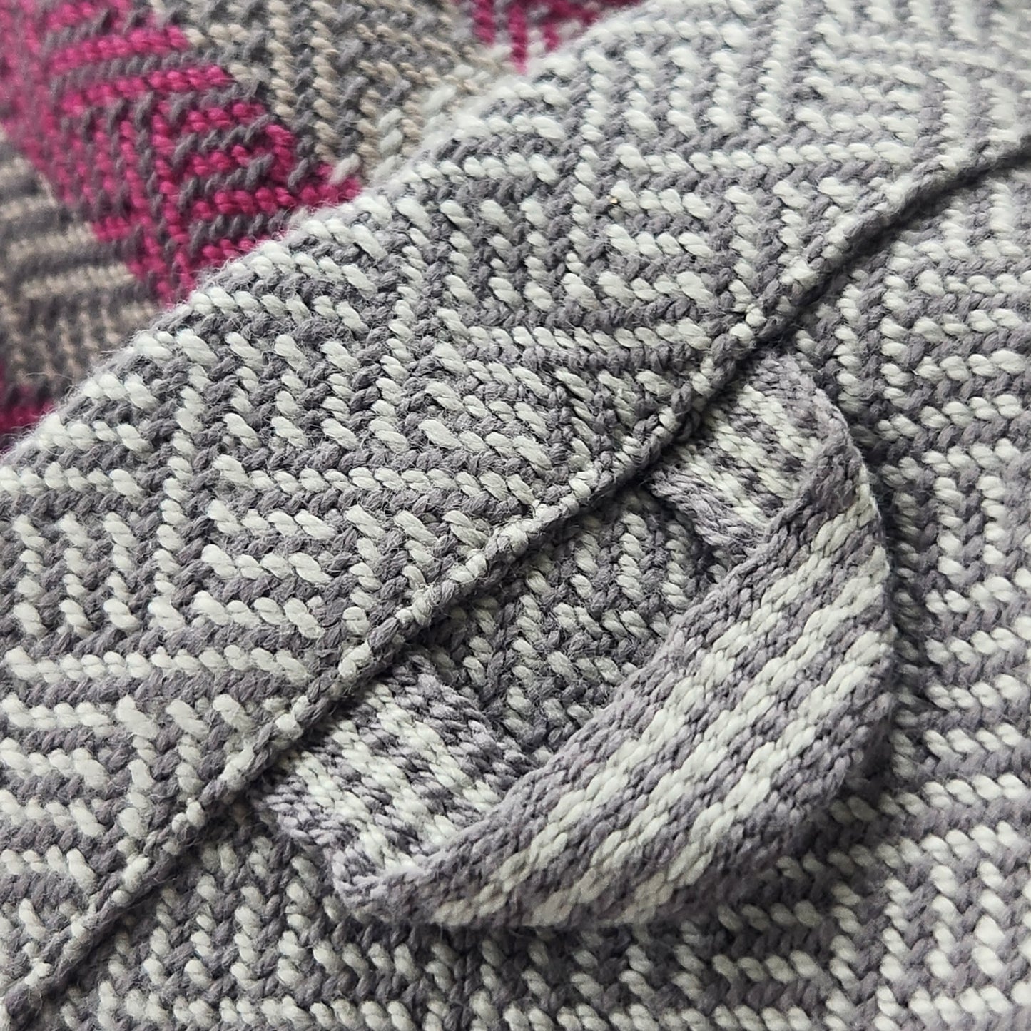 Handwoven Kitchen Towel