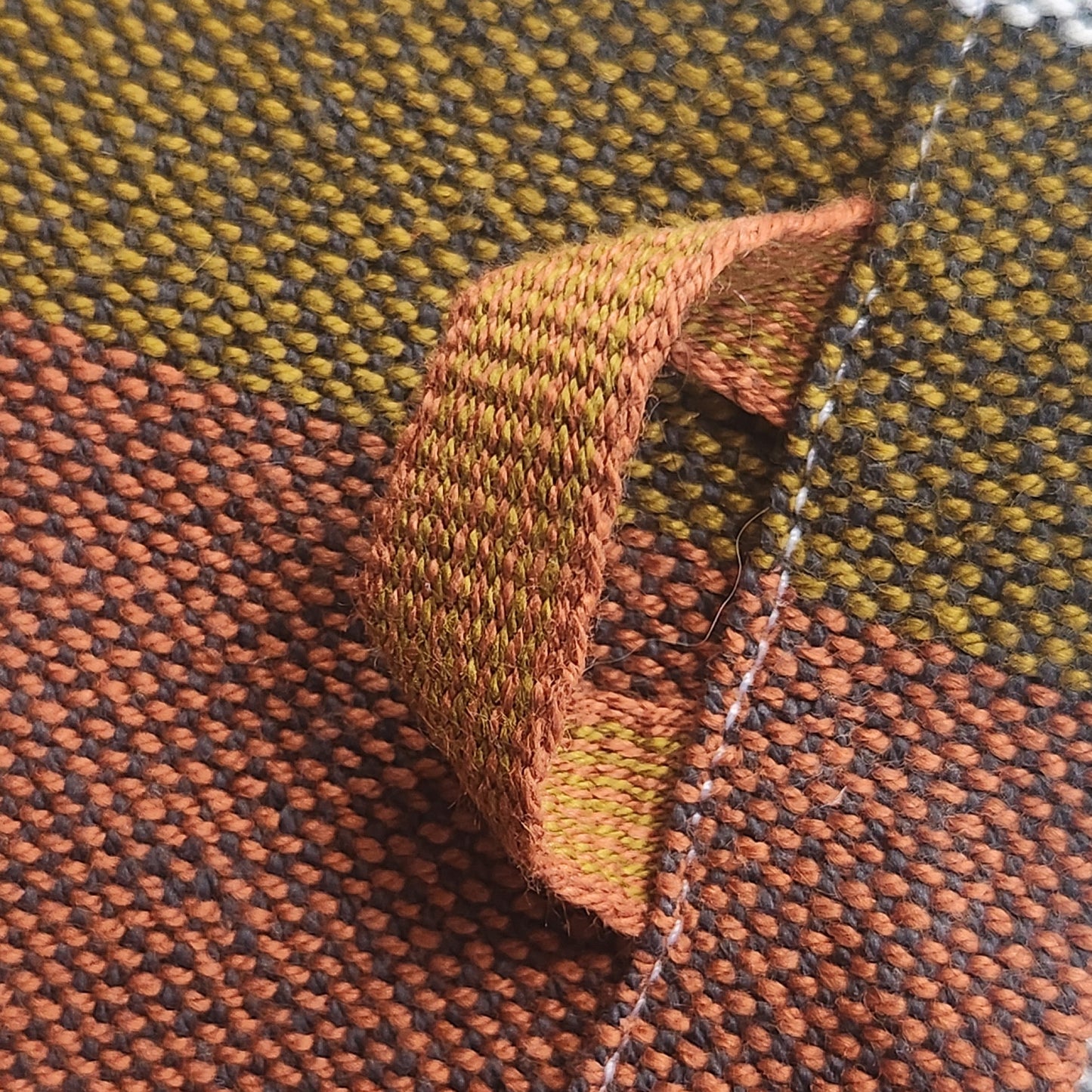 Handwoven Kitchen Towel