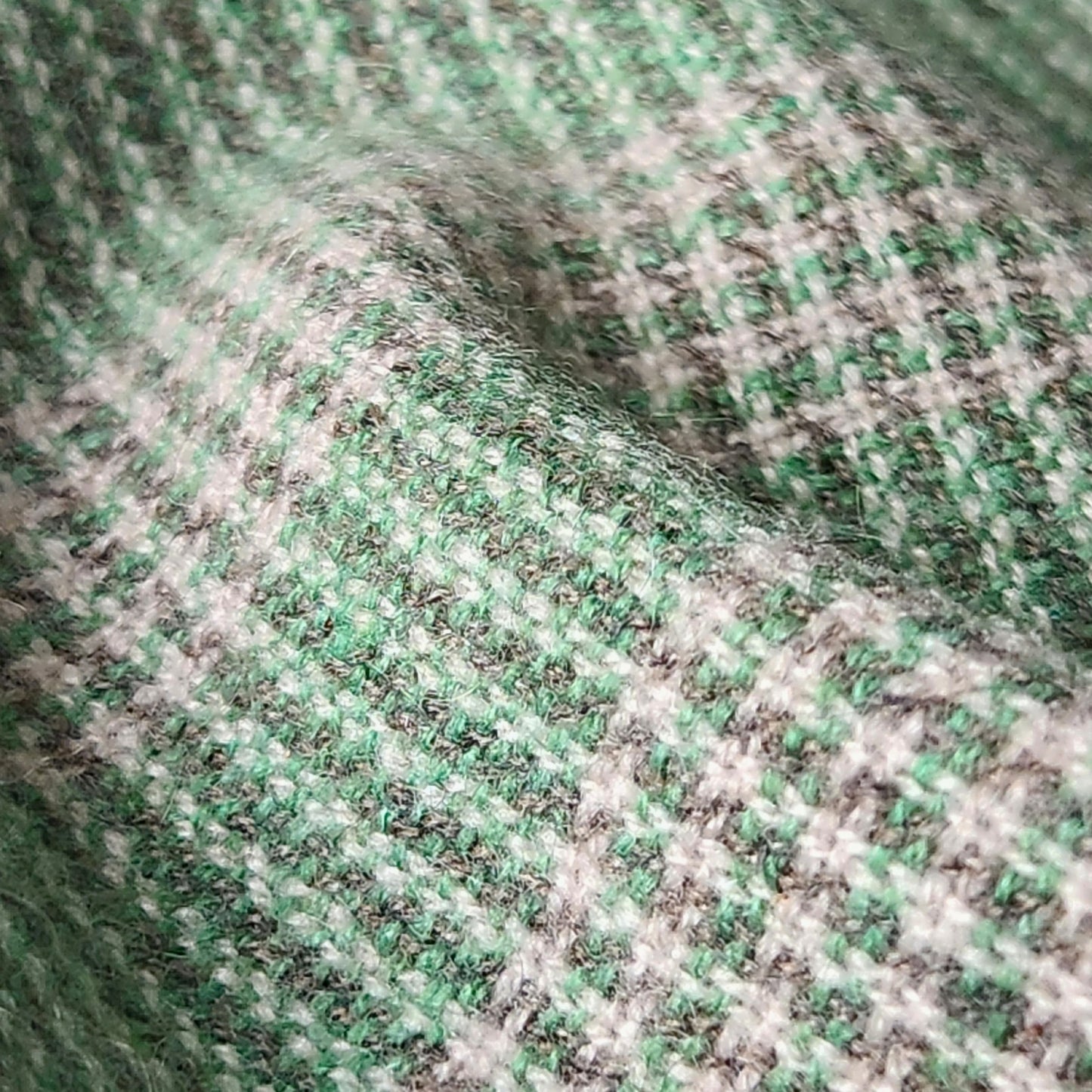 Handwoven Cashmere Scarf