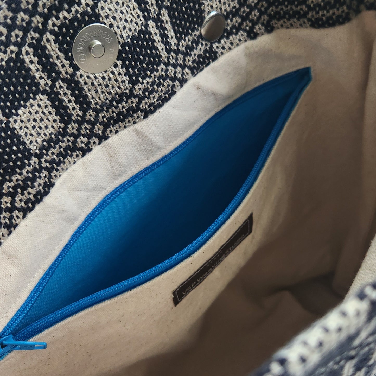 Shoulder Tote Bag