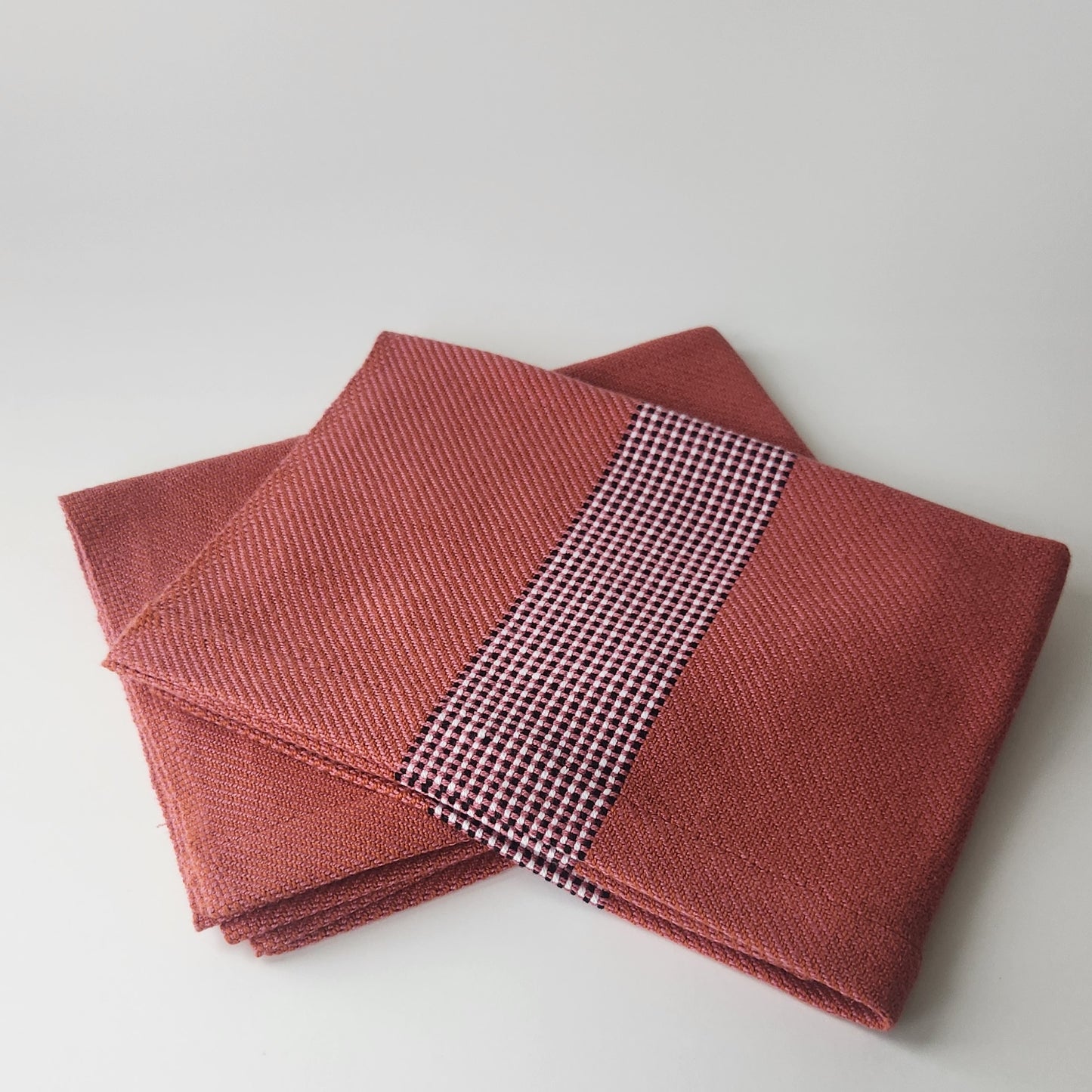 Handwoven Kitchen Towel