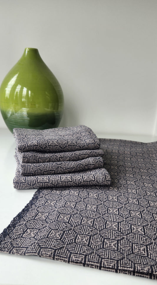 Guest Towels