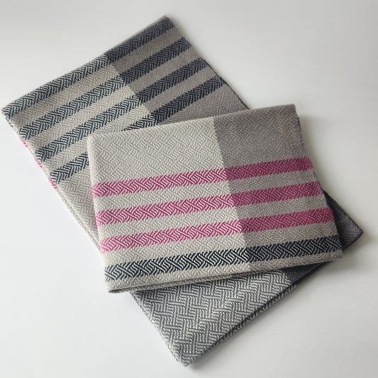 Handwoven Kitchen Towel