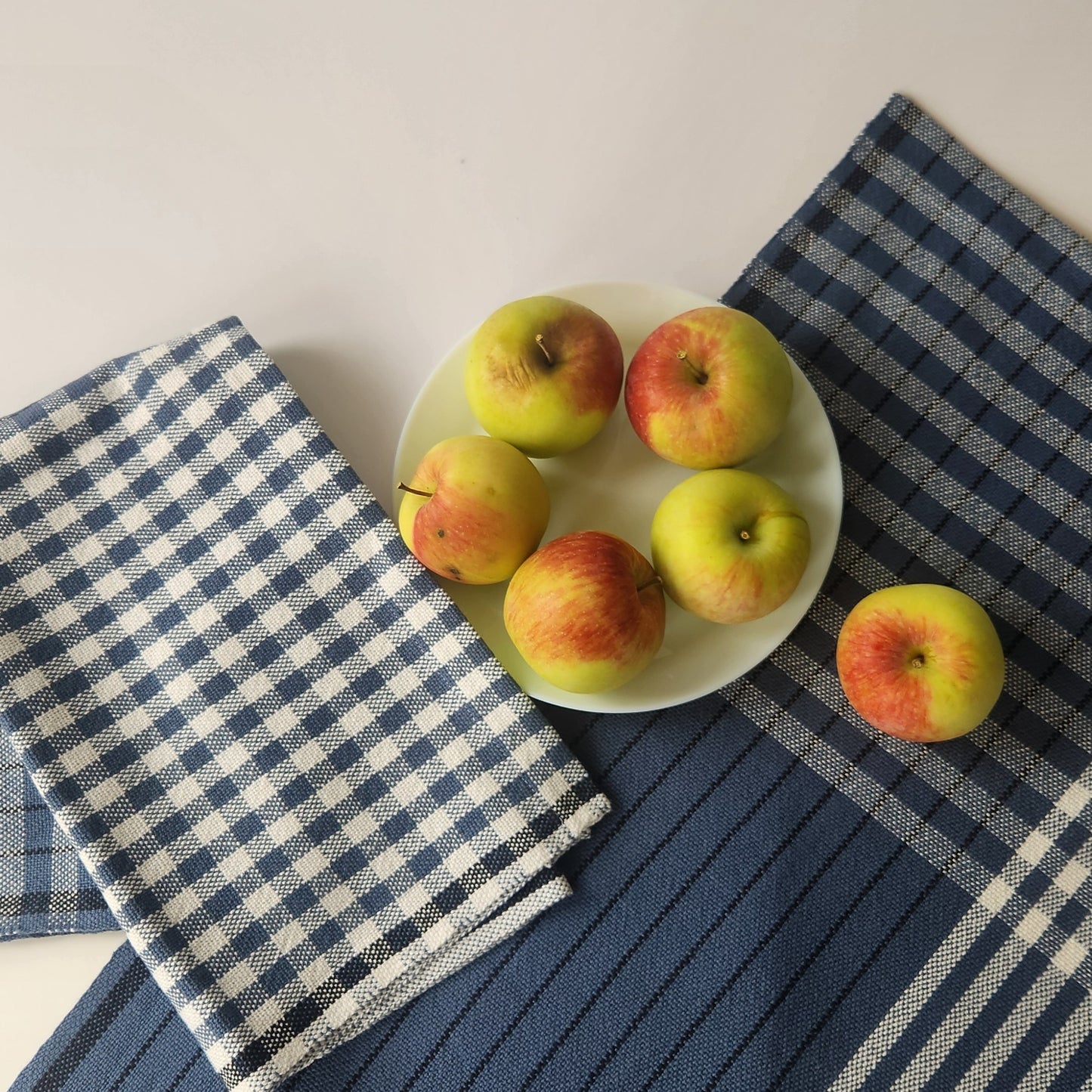 Handwoven Kitchen Towel