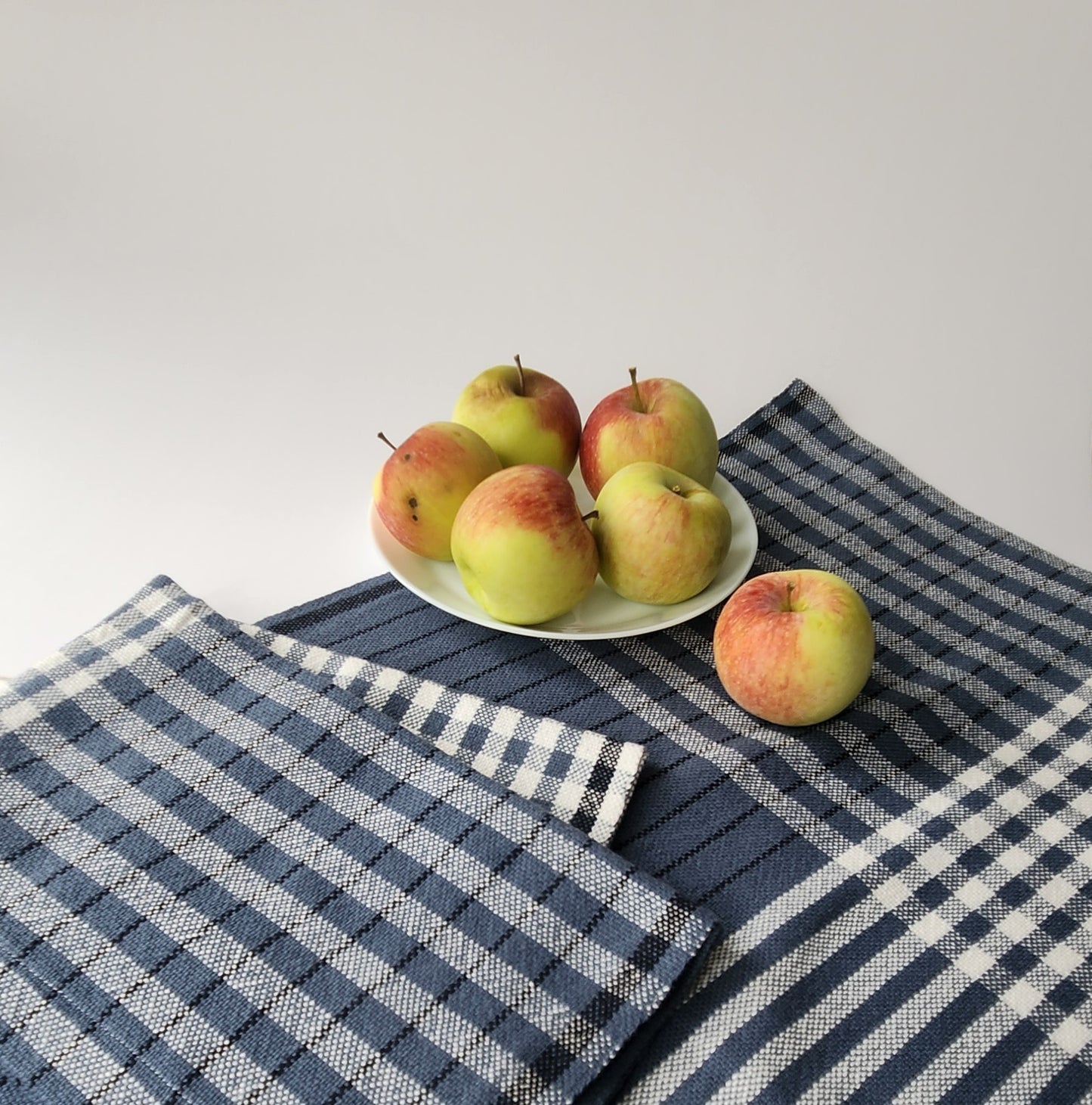 Handwoven Kitchen Towel