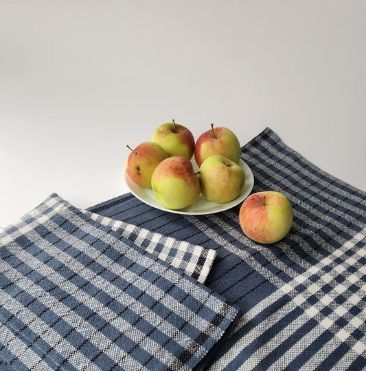 Handwoven Kitchen Towel