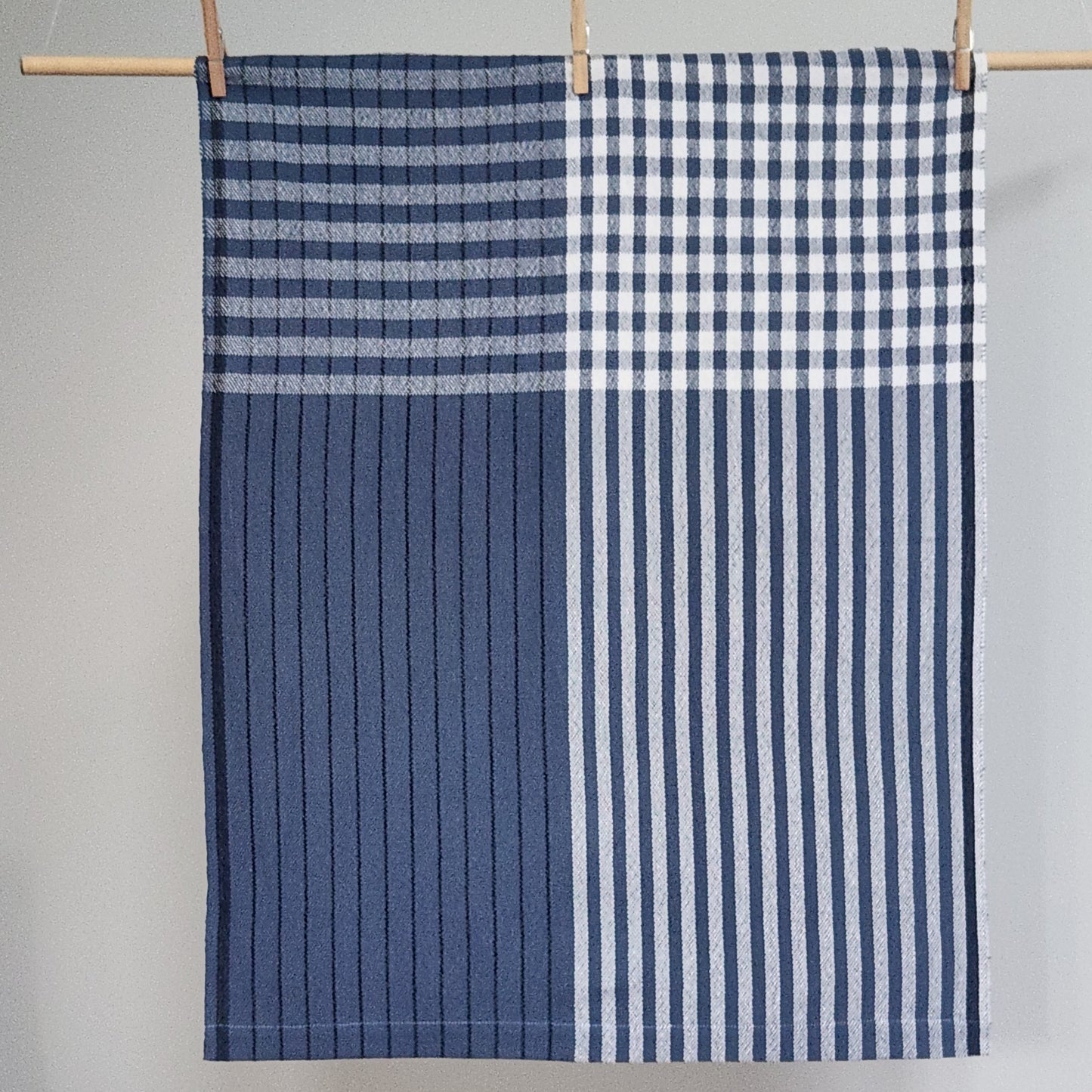 Handwoven Kitchen Towel