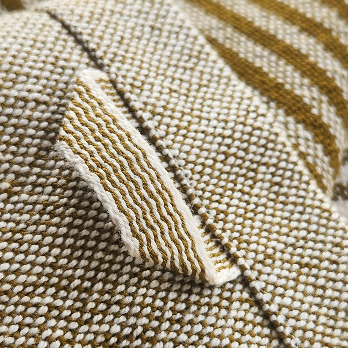Handwoven Kitchen Towel