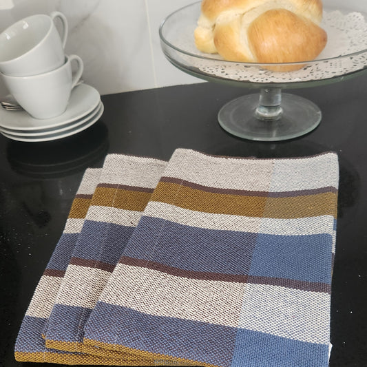 Handwoven Kitchen Towel